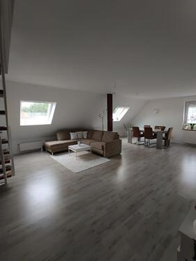 Foto - Wohnung Gifhorn ab. 01.11 - 700,00 EUR Kaltmiete,