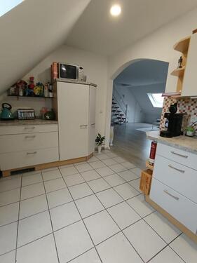Foto - Etagenwohnung in Gifhorn