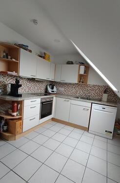 Foto - Etagenwohnung in Gifhorn zur Miete