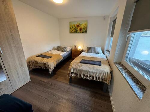 Foto - Monteurzimmer Unterkunft Ferienwohnung bis zu 7 Personen