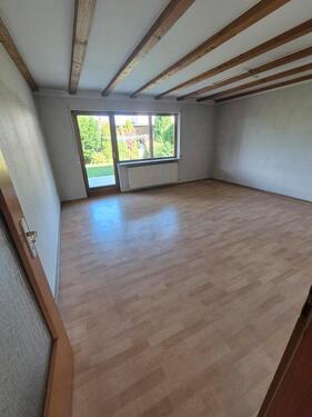 Foto - Etagenwohnung in Eschau zur Miete