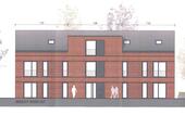 Foto - Neubau! 3-Zimmer Wohnung im EG in Bad Bentheim zur Miete!