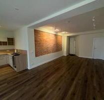 2-Raum-Erdgeschosswohnung im Zentrum von Ludwigslust