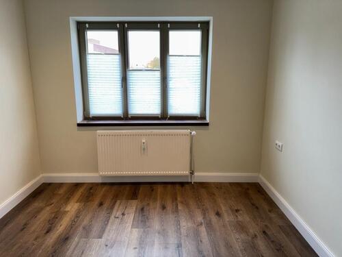 Foto - Etagenwohnung in Ludwigslust zur Miete