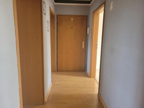 Foto - Etagenwohnung in Halle (Saale)