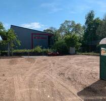 Stellplatz zu vermieten - 45,00 EUR Miete, in Elmshorn (PLZ: 25335)