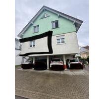 Helle 2-Zimmer Wohnung mit Balkon in Weingarten