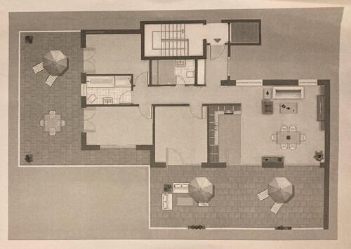 Foto - Etagenwohnung zur Miete in Mainz