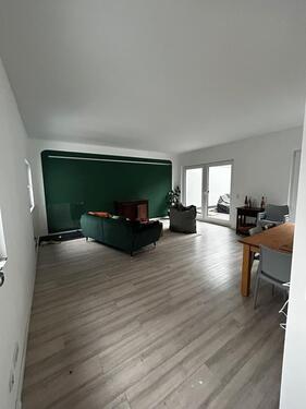 Foto - Etagenwohnung in Mainz zur Miete