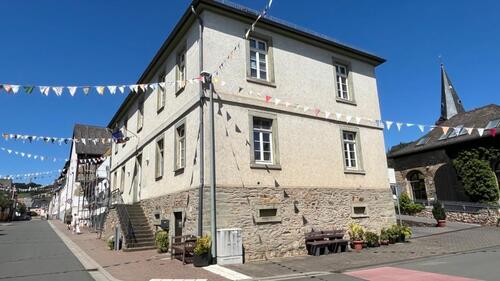 Foto - Baujahr 2017, Modernes Wohnen, 85qm, 3ZKB, Abst.Raum, Stellplatz