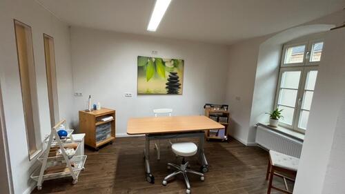 Foto - Etagenwohnung zur Miete in Hünfelden