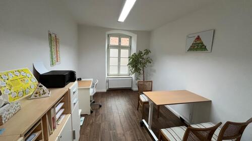 Foto - Etagenwohnung in Hünfelden