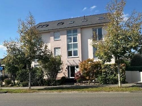 Foto - TRIER - Tarforst, Maisonettewohnung, 5 ZKB, 139 m², Terrasse