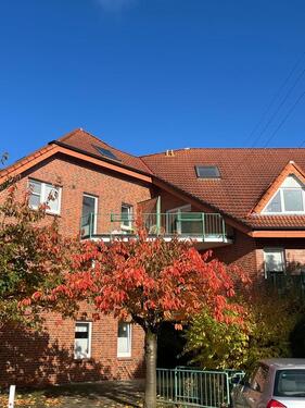 Foto - Stilvolle Maisonette-Dachgeschosswohnung – 85 m² purer Wohnkomfort