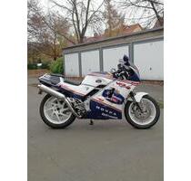 Motorradstellplatz - Ganzjährig - Berlin Pankow