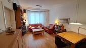 Foto - Altbauwohnung 3 Zi, 82 m² in Stuttgart West (Hölderlinplatz)