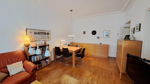 Foto - Etagenwohnung zum Kaufen in Stuttgart