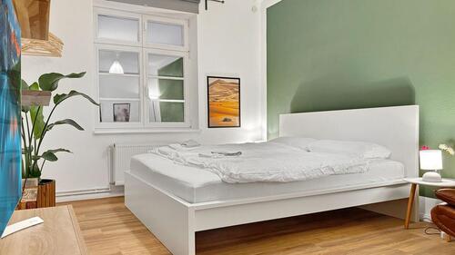 Foto - Moderne Wohnung in best Lage - voll ausgestattet