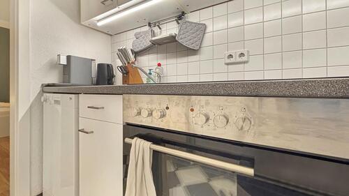 Foto - Etagenwohnung in Hannover