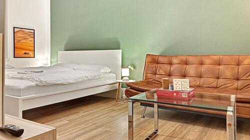 Foto - Etagenwohnung in Hannover zur Miete