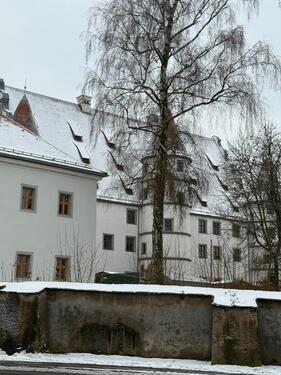 Foto - Mietwohung im Stadtgebiet Vohenstrauß