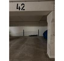 Tiefgarage - 60,00 EUR Miete, in München (PLZ: 81539) Ramersdorf-Perlach