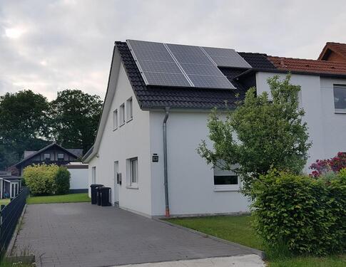 Foto - Doppelhaushälfte in Bielefeld Senne zum 1.3.2026 zu vermieten