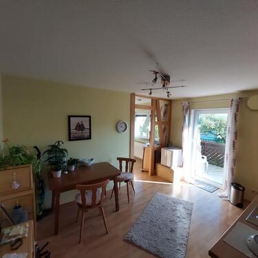 Foto - 3 Zimmer Etagenwohnung zur Miete in Eichenzell