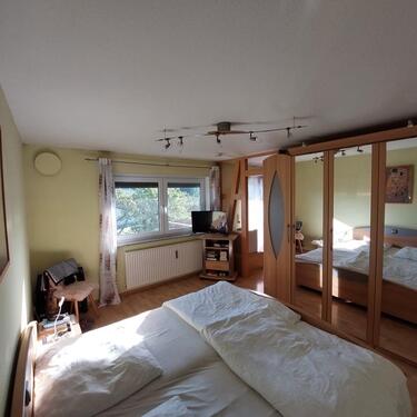 Foto - Etagenwohnung in Eichenzell zur Miete