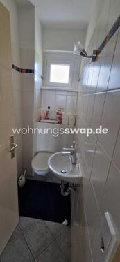 Foto - Wohnungsswap - 3 Zimmer, 72 m² - Maximilian-Kaller-Straße, Berlin