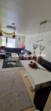 Foto - Etagenwohnung in Berlin zur Miete