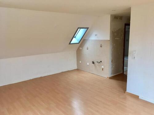 Foto - Etagenwohnung in Duisburg zur Miete