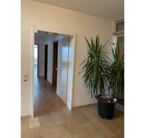 2 ZW ab Februar 2026 zu vermieten 1. OG Aufzug - Schweinfurt Haardt