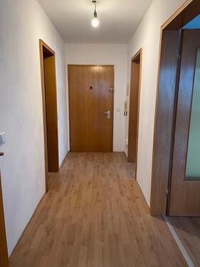 Foto - 2 Zimmer Etagenwohnung zur Miete in Schweinfurt