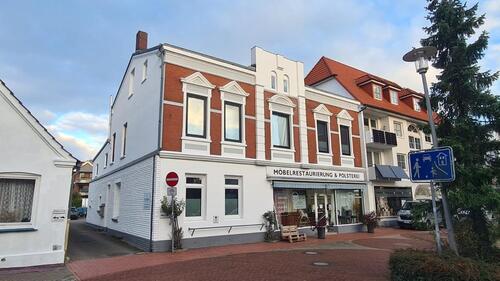 Foto - Laden Gewerbefläche Uetersen Kleiner Wulfhagen 4