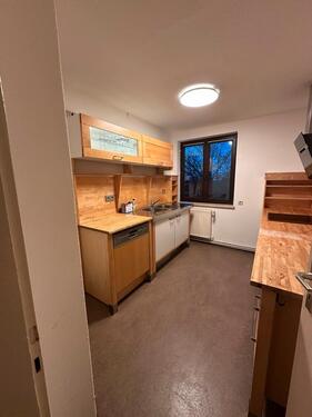 Foto - Dachgeschoßwohnung in Frauenstein zur Miete