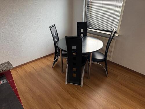 Foto - 1 Zimmer Dachgeschoßwohnung zur Miete in Bad Zwischenahn