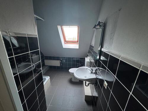 Foto - Dachgeschoßwohnung in Bad Zwischenahn zur Miete