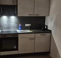 Helle 2-Zimmer- Neubauwohnung in Dortmund-BerghofenAplerbeck