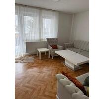 Drei Zimmer Wohnung - 1.050,00&nbsp;EUR Kaltmiete, ca.&nbsp; 71,00&nbsp;m&sup2; in Waldkraiburg (PLZ: 84478)