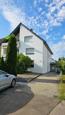 Foto - 3.5 Zimmer Etagenwohnung zum Kaufen in Langenau