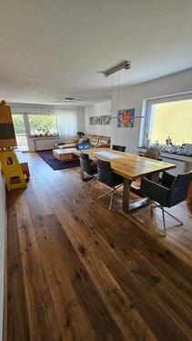 Foto - 3.5 Zimmer Etagenwohnung in Langenau