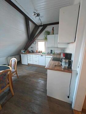 Foto - 4 Zimmer Etagenwohnung in Leutkirch im Allgäu