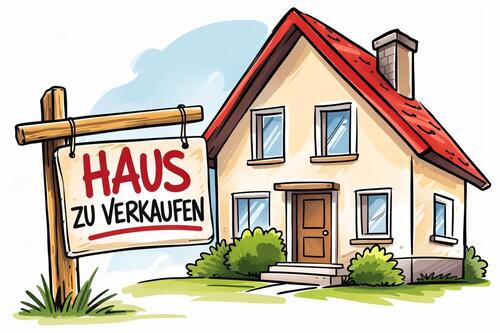 Foto - Einfamilienhaus 151qm in ruhiger Dorflage Reichenbach-Steegen