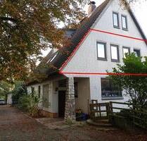 4-Zimmer-Wohnung mit Garten in einem Mehrfamilienhauses - Bremerhaven Schiffdorferdamm