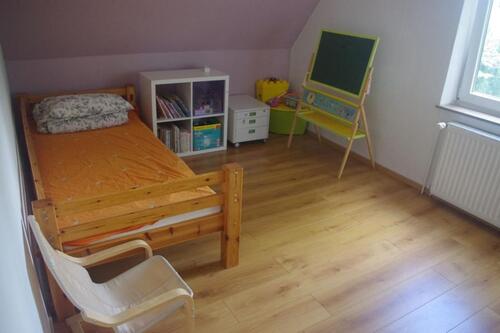 Foto - Etagenwohnung in Bremerhaven zur Miete