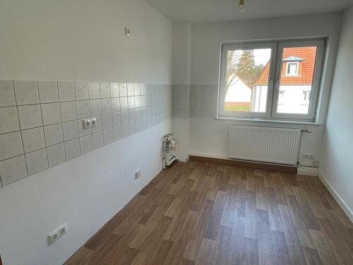 Foto - Etagenwohnung in Bergen auf Rügen zur Miete