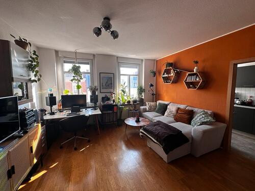 Foto - !ANFRAGESTOP! Sonnige 2-Raumwohnungim Paulusviertel