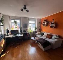 !ANFRAGESTOP! Sonnige 2-Raumwohnungim Paulusviertel - Halle (Saale) Am Wasserturm/Thaerviertel