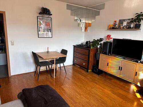 Foto - 2 Zimmer Etagenwohnung in Halle (Saale)